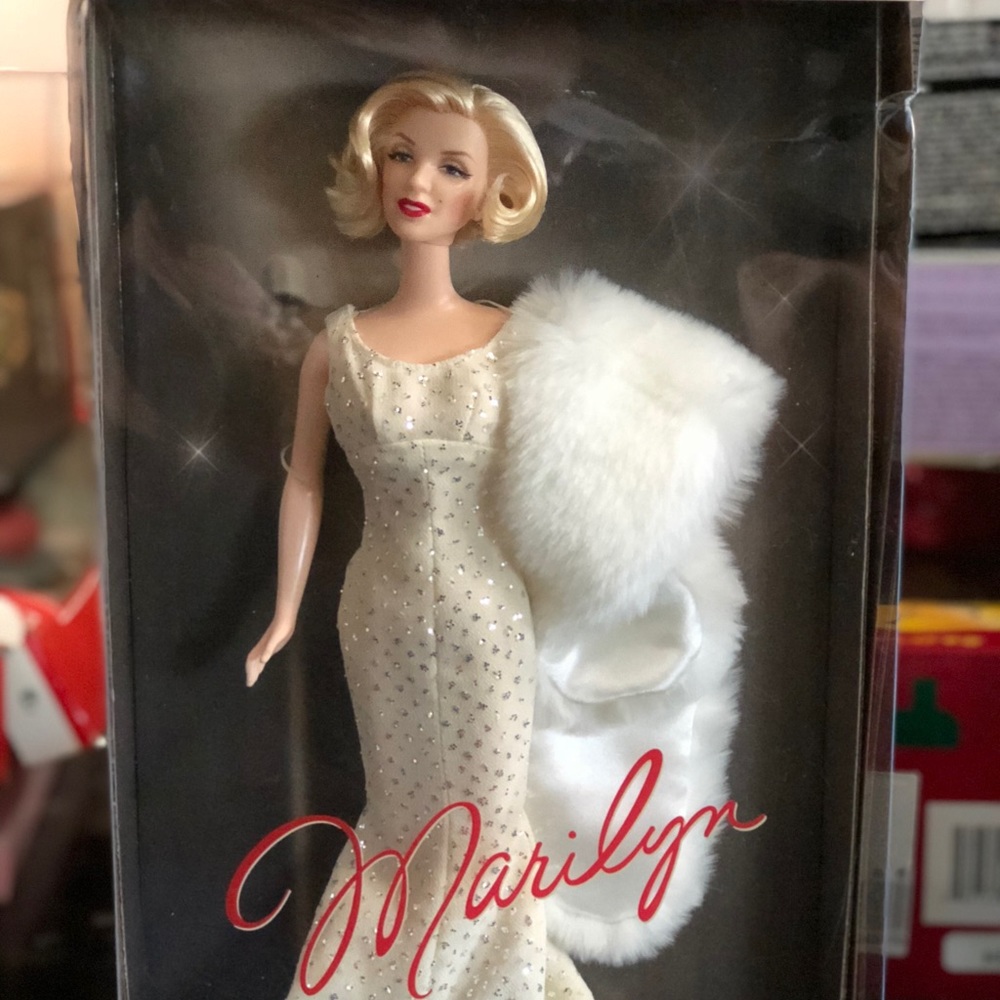 Barbie